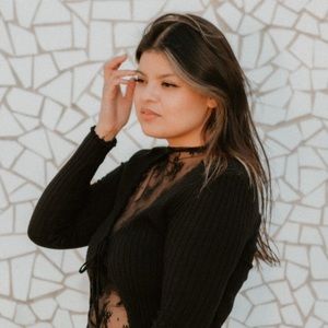 Meet your Posher, Ginger